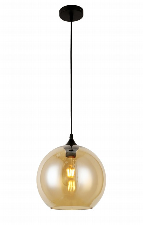 

Люстра Levistella 91607-1 BR (56595)