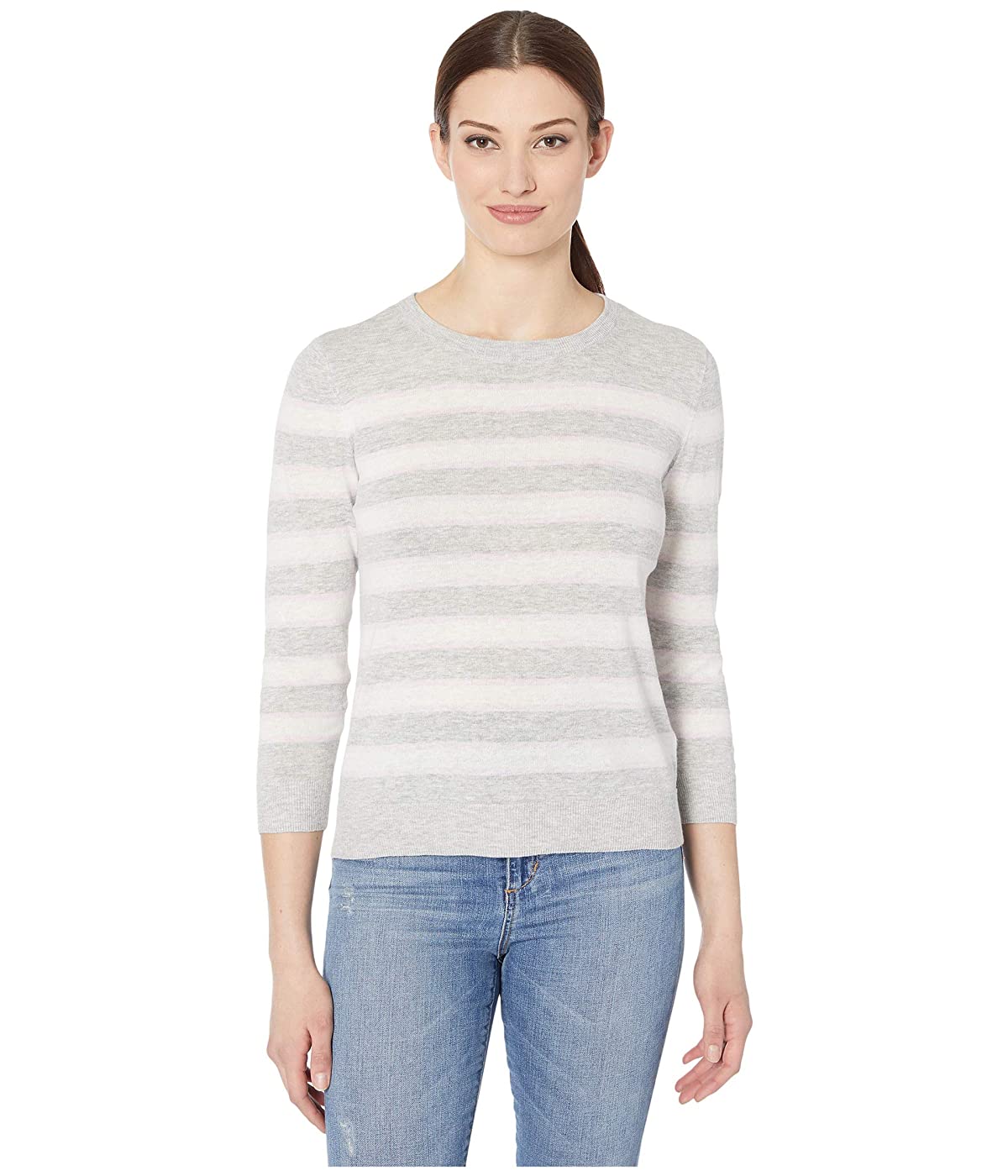 

Свитер Lilla P Striped Crew Neck Lilac Stripe,  (44, Свитер Lilla P Striped Crew Neck Lilac Stripe, S (44)