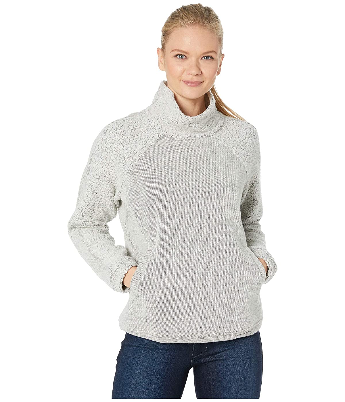 

Свитер Prana Lockwood Bone Heather, L (48)