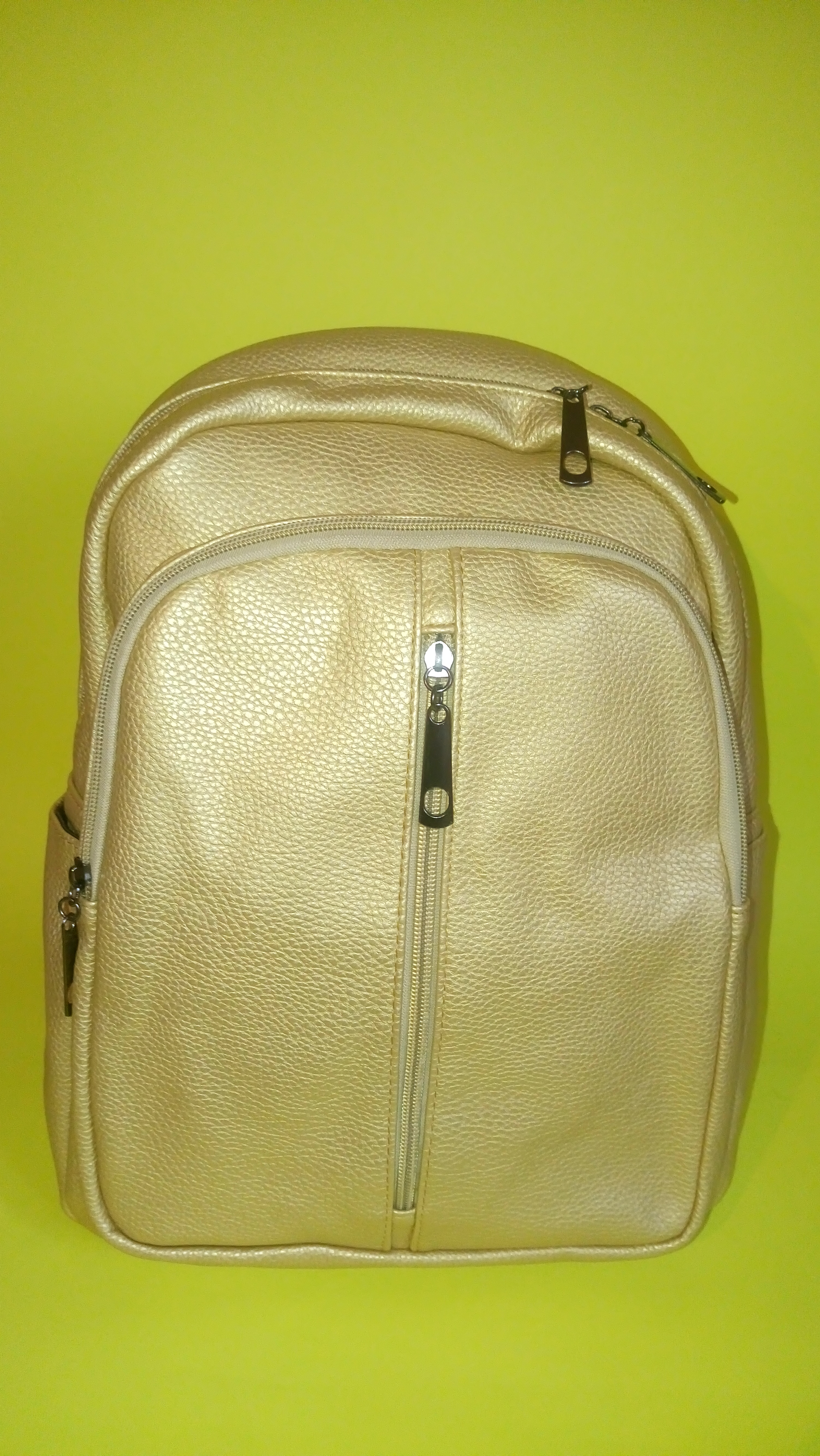 

Рюкзак женский Lady Future R1242 Желтый (055G)