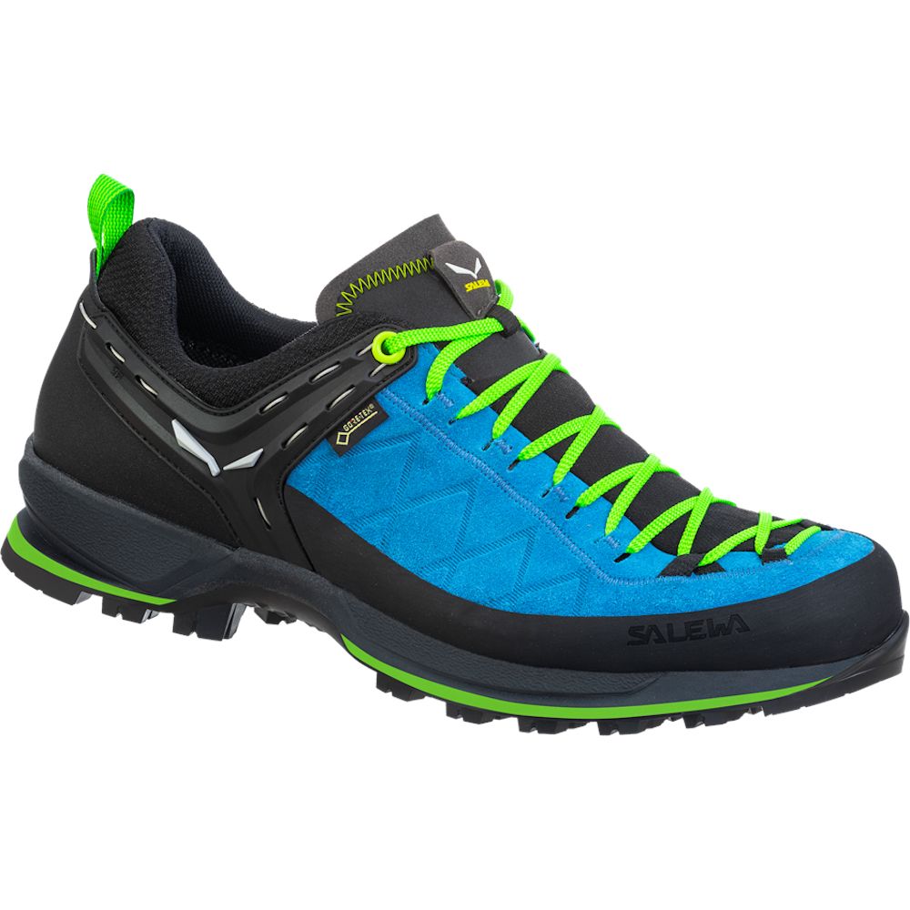 

Кросівки Salewa MS MTN Trainer 2 GTX чоловічі 45 сині