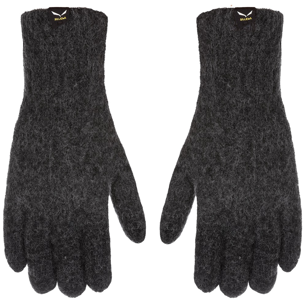 

Рукавиці Salewa Walk Wool XL сірі