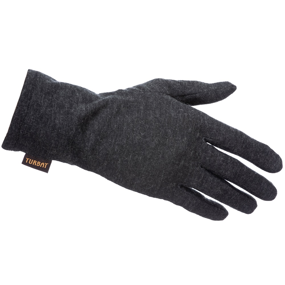 

Рукавиці Turbat Retezat Gloves M чорні