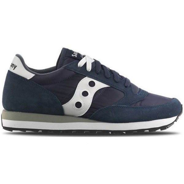 

Мужские кроссовки Saucony JAZZ ORIGINAL 40.5 Синий (2044-316S-40.5)
