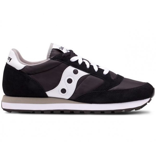 

Мужские кроссовки Saucony JAZZ ORIGINAL 42.5 Черный (2044-449S-42.5)