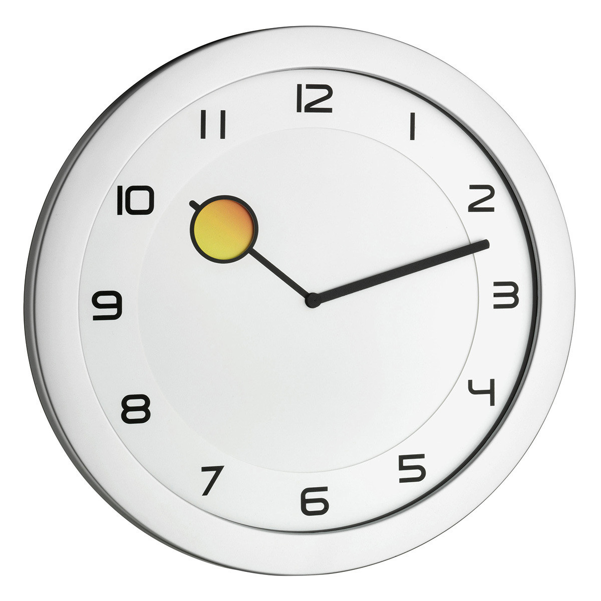 

Часы настенные TFA Happy Hour 60302854
