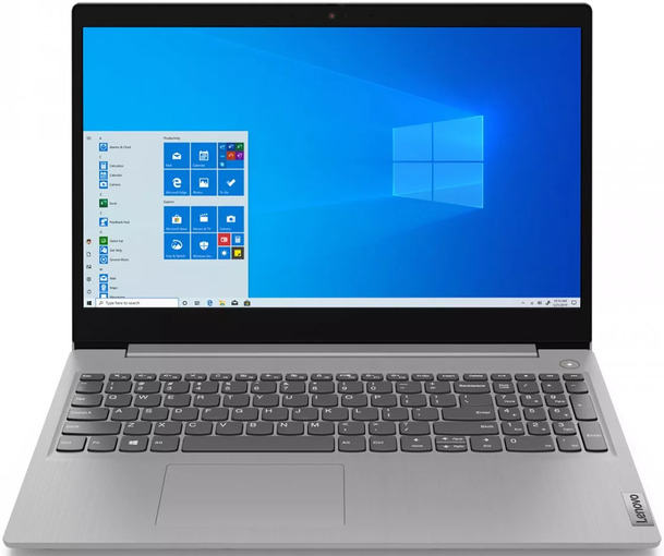 

Ноутбук Lenovo IdeaPad 3 81W400BSRK
