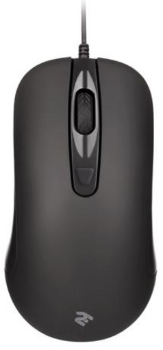 

Оптическая мышь 2E MF1012UB Black