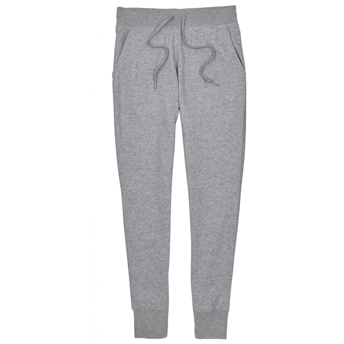 

Брюки спортивные Converse HIGH WAISTED SLIM JOGGER, XS (42)