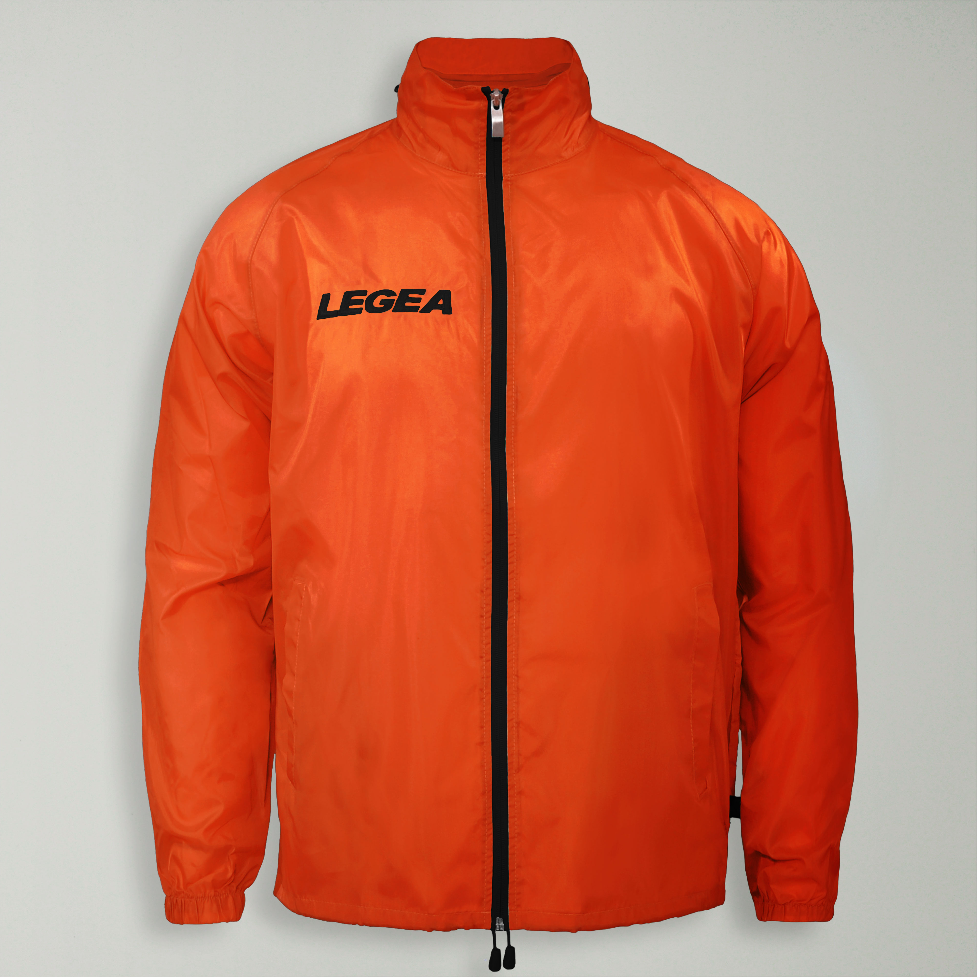 

Ветровка Legea K207  Orange, Ветровка Legea K207 L Orange