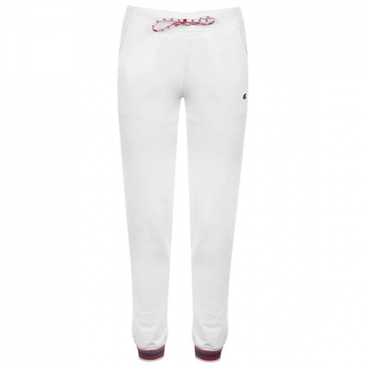 

Спортивные брюки Champion Ribbed Cuff WHITE, L (48)