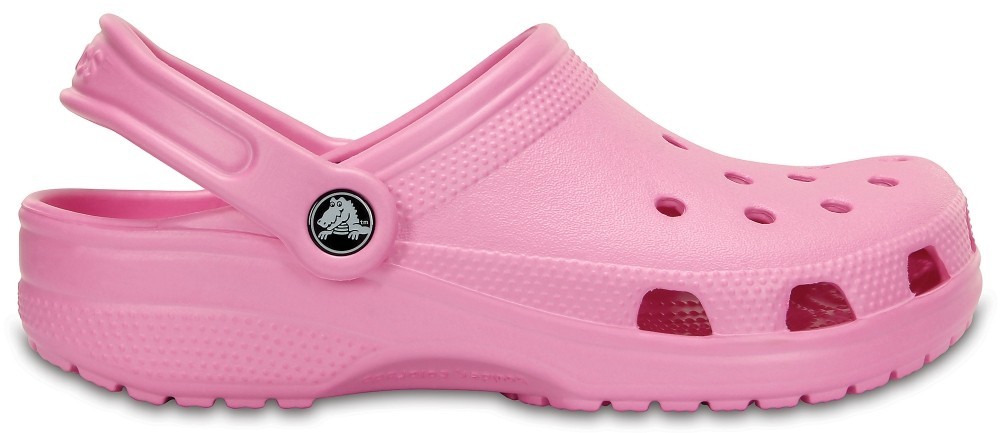 

Сабо Crocs Classic 10001-612-M4/W6 36 Розовый (Розовая гвоздика)