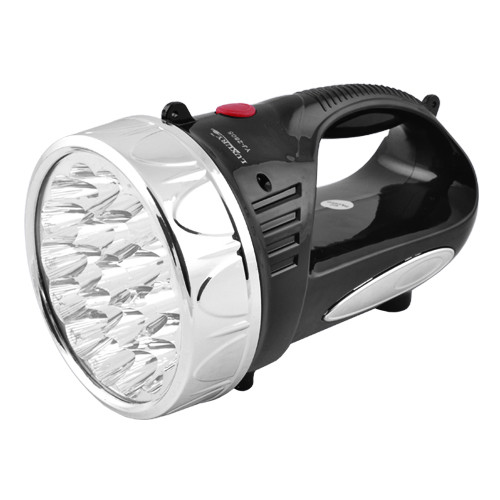 

Фонарь ручной переносной Luxury 2805-22LED ЗУ 220V встроенный аккумулятор