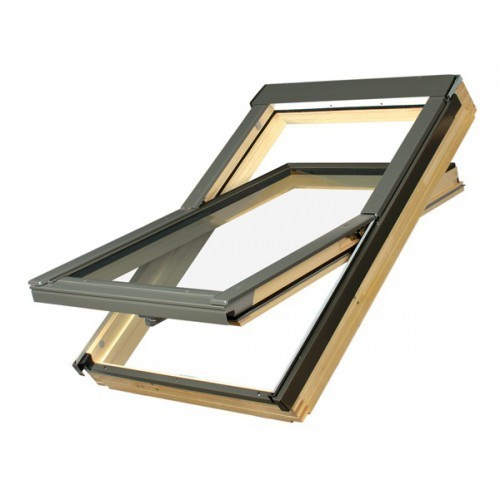 

Мансардное окна Fakro FTZ U2 66x98 cm
