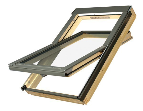 

Мансардное окна Fakro FTS-V U2 66x98 cm