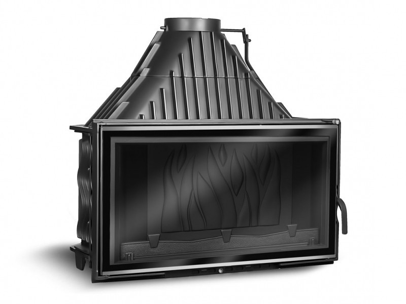 

Каминная топка KAWMET W12 (19.4 kW)