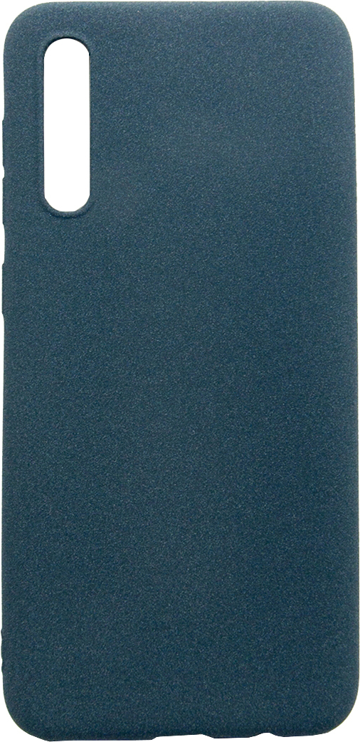 

Панель Dengos Carbon для Samsung Galaxy A30s/A50s Blue (DG-TPU-CRBN-07)