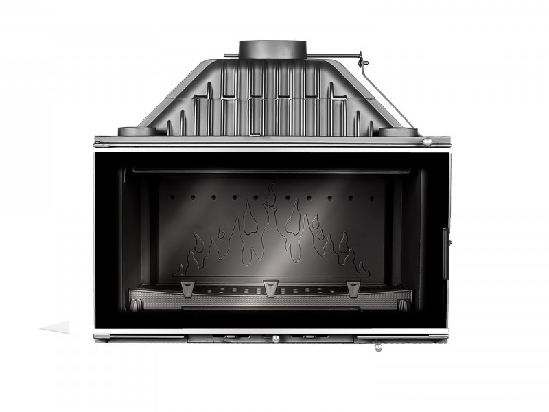 

Каминная топка KAWMET W16 (18 kW)