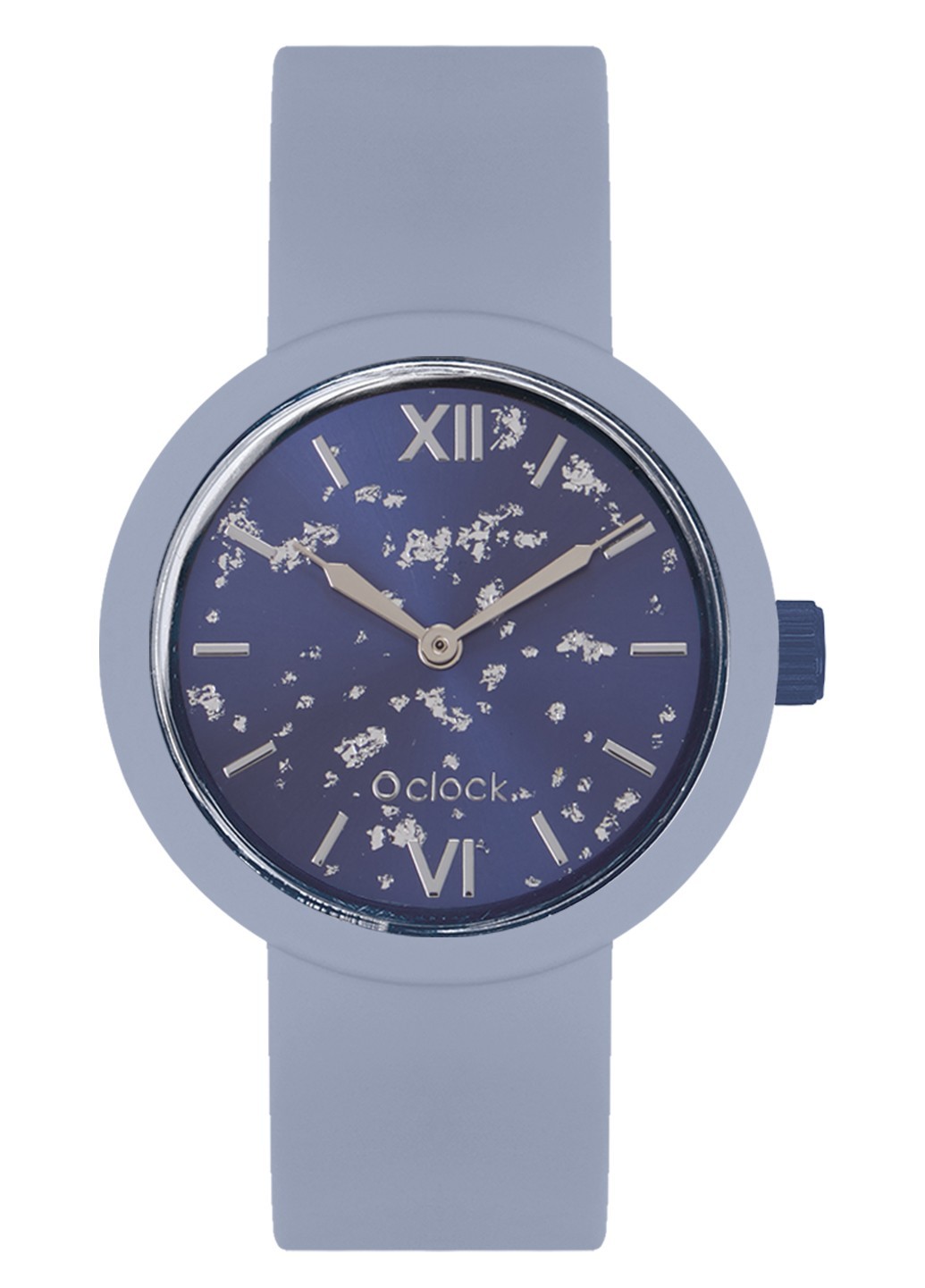 

Часы O bag O clock S Темно синий, небесно голубой OKLKAS00058