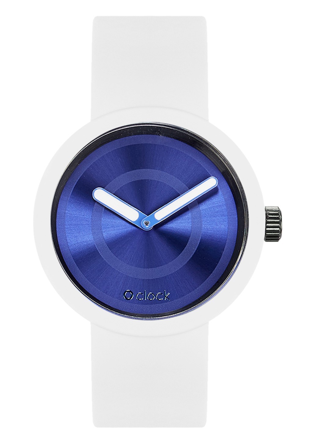 

Часы O bag O clock S Белый OKLKAS00035