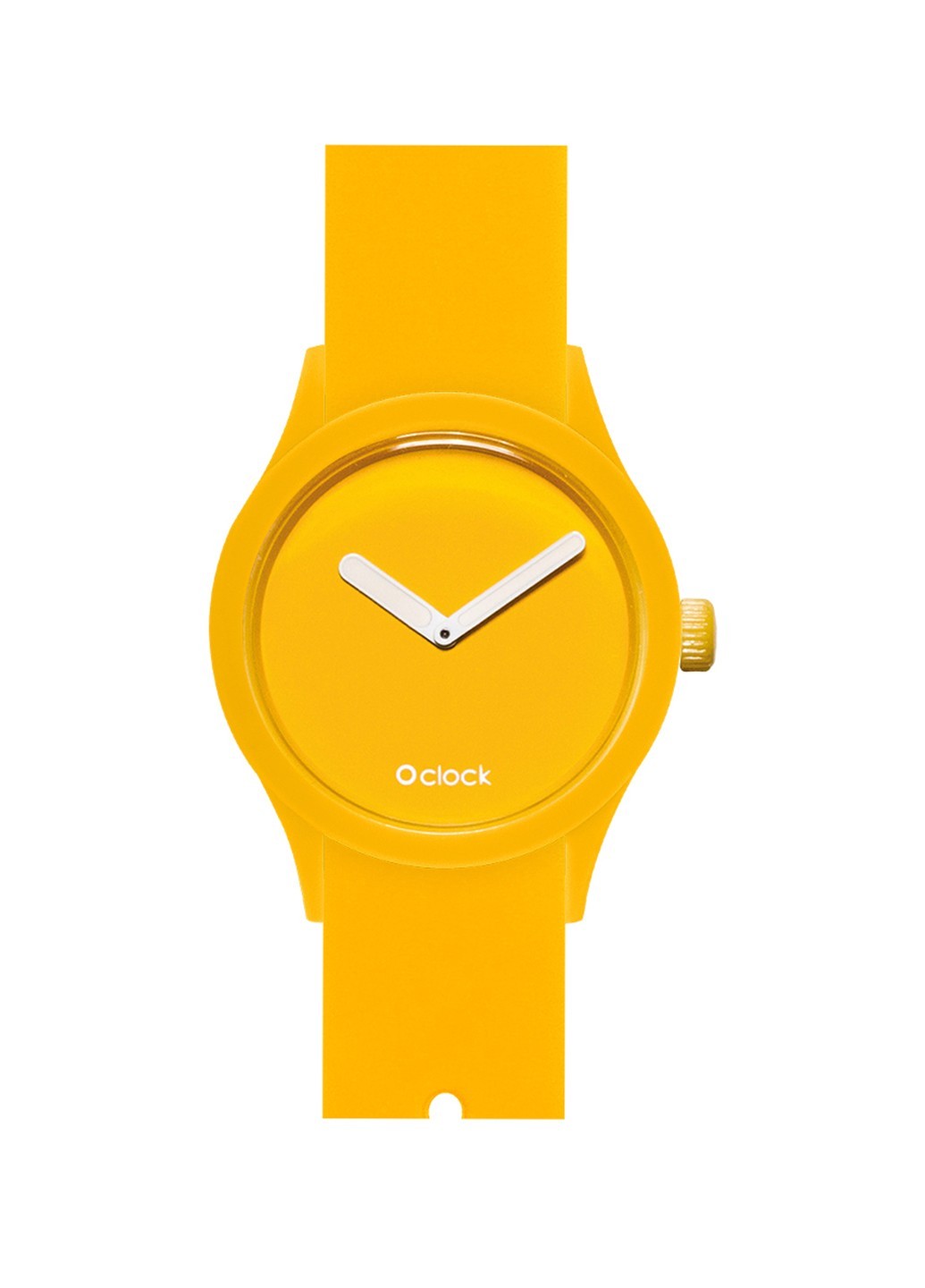 

Часы O bag O clock shift Желтый Oclock3997