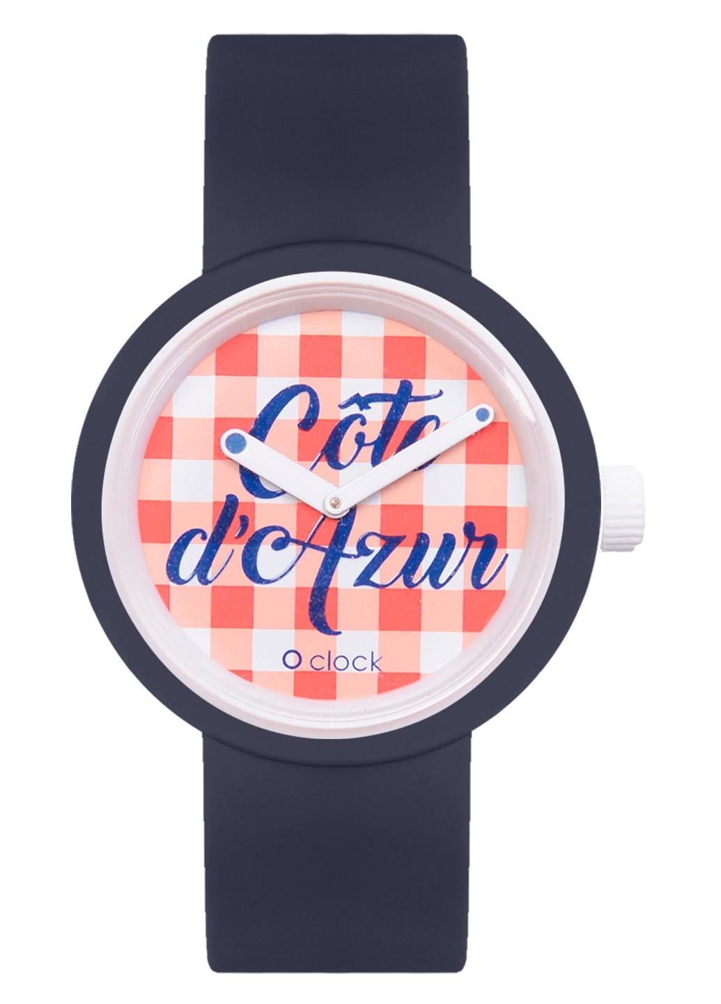 

Часы O bag O clock M Океан OKLKAS00022