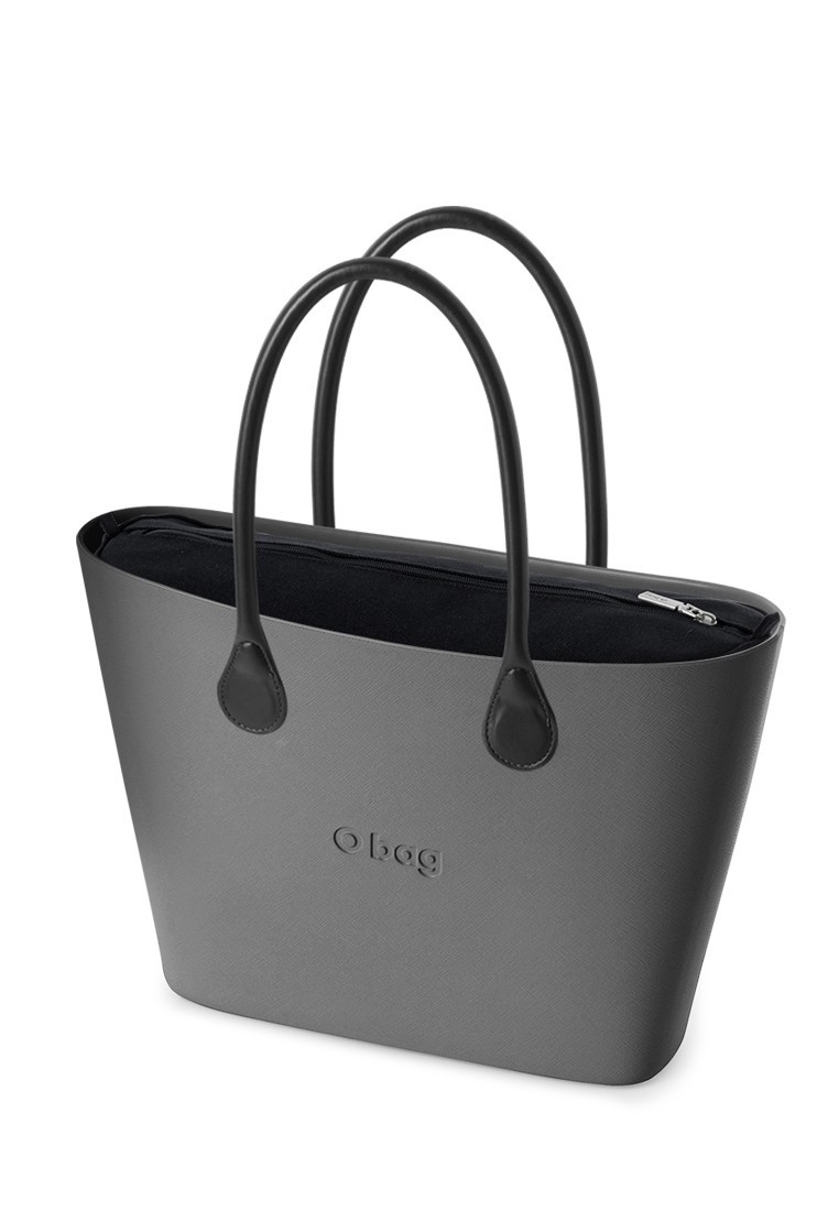 

Сумка O bag Urban Графіт Urban00000082