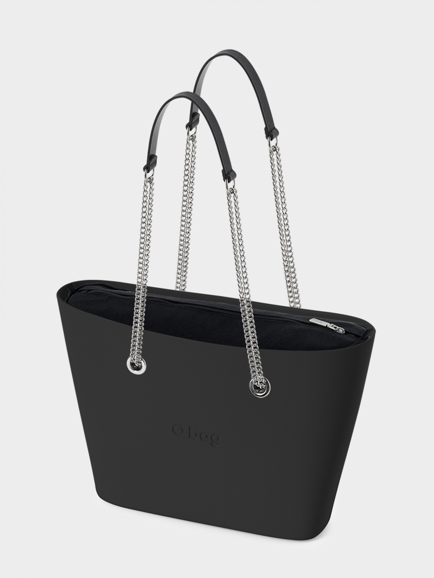 

Сумка O bag Urban Чорний 2000000003269