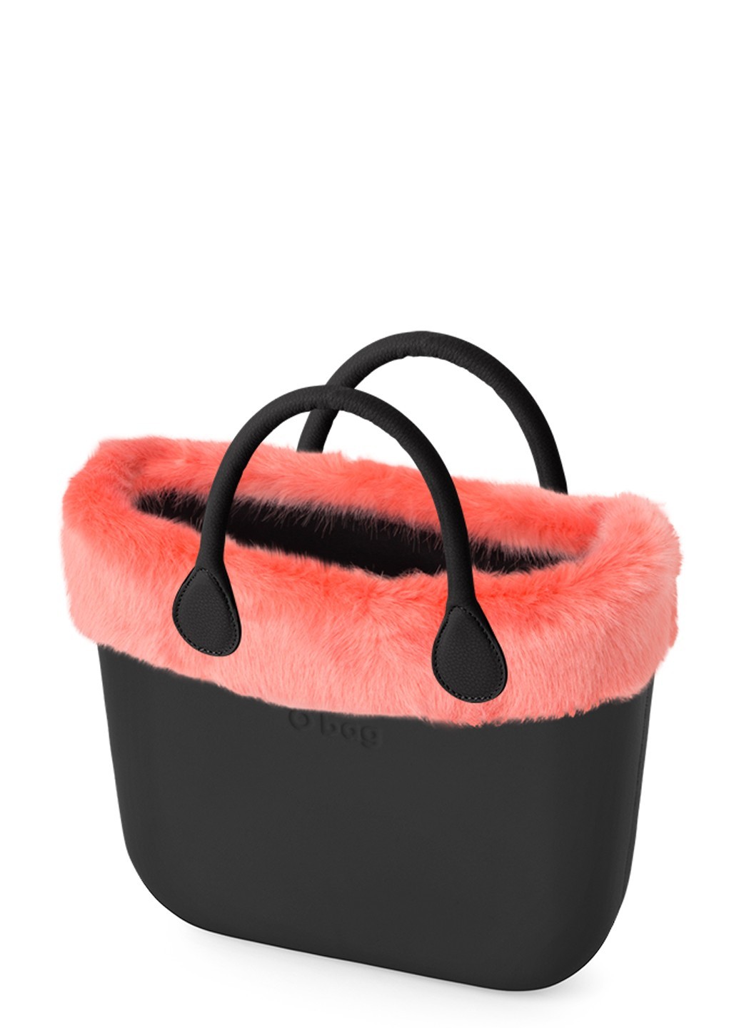

Сумка O bag Classic Чорний CLASSIC00177