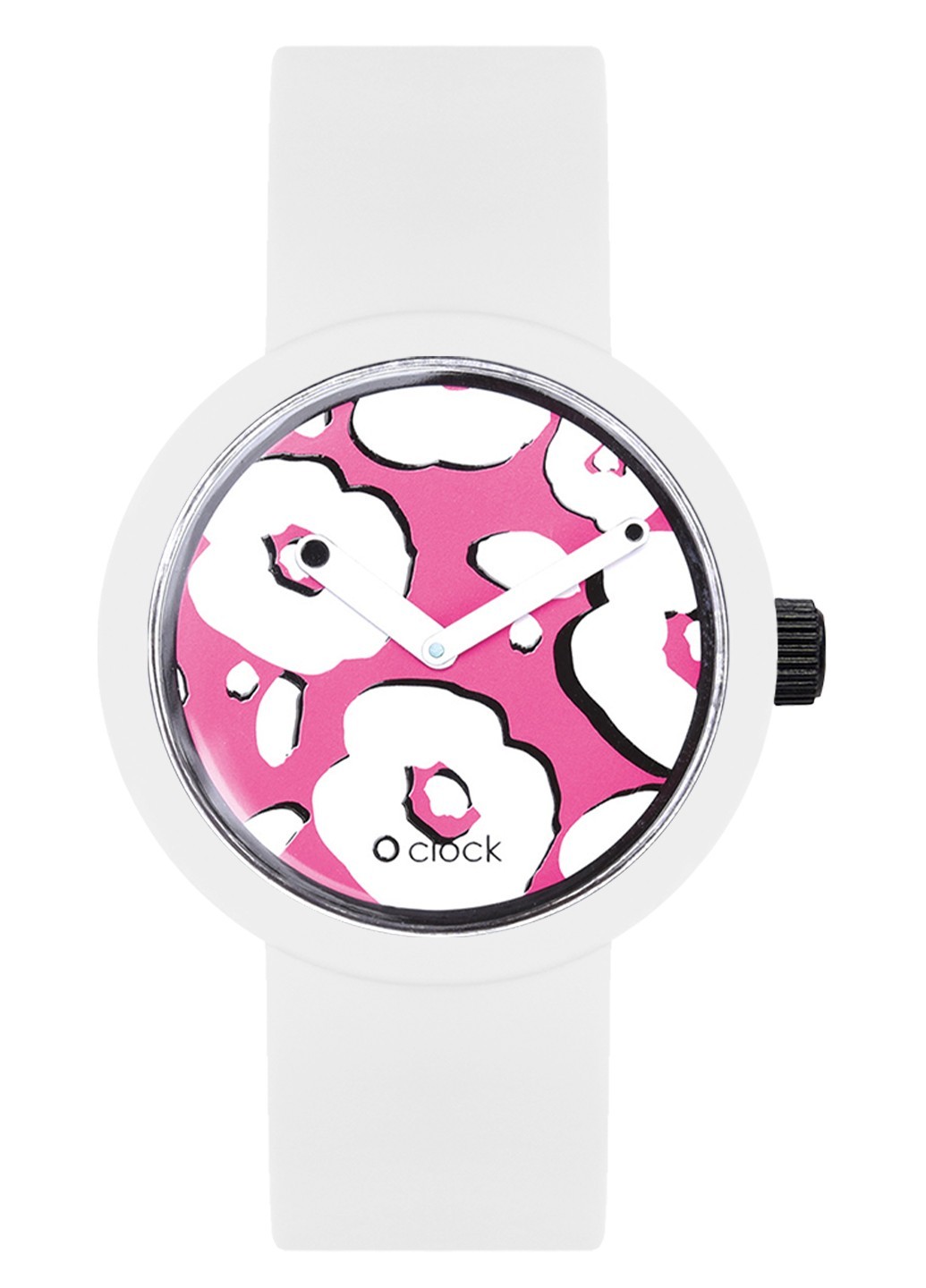 

Часы O bag O clock XS Белый OKLKAS00010