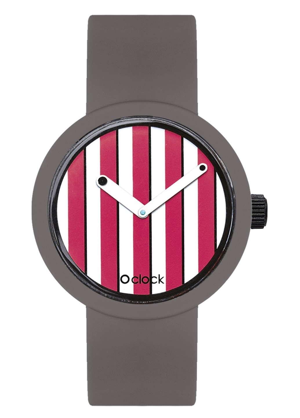 

Часы O bag O clock S Графит OKLKAS00006