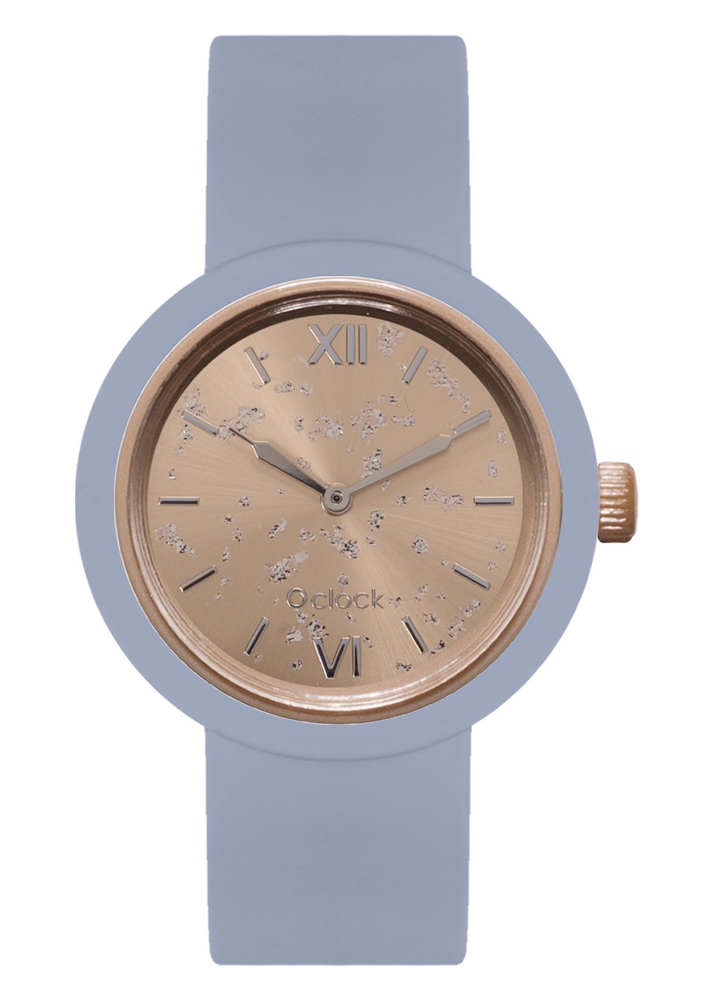 

Часы O bag O clock M Песок, Небесно голубой OKLKAS00052