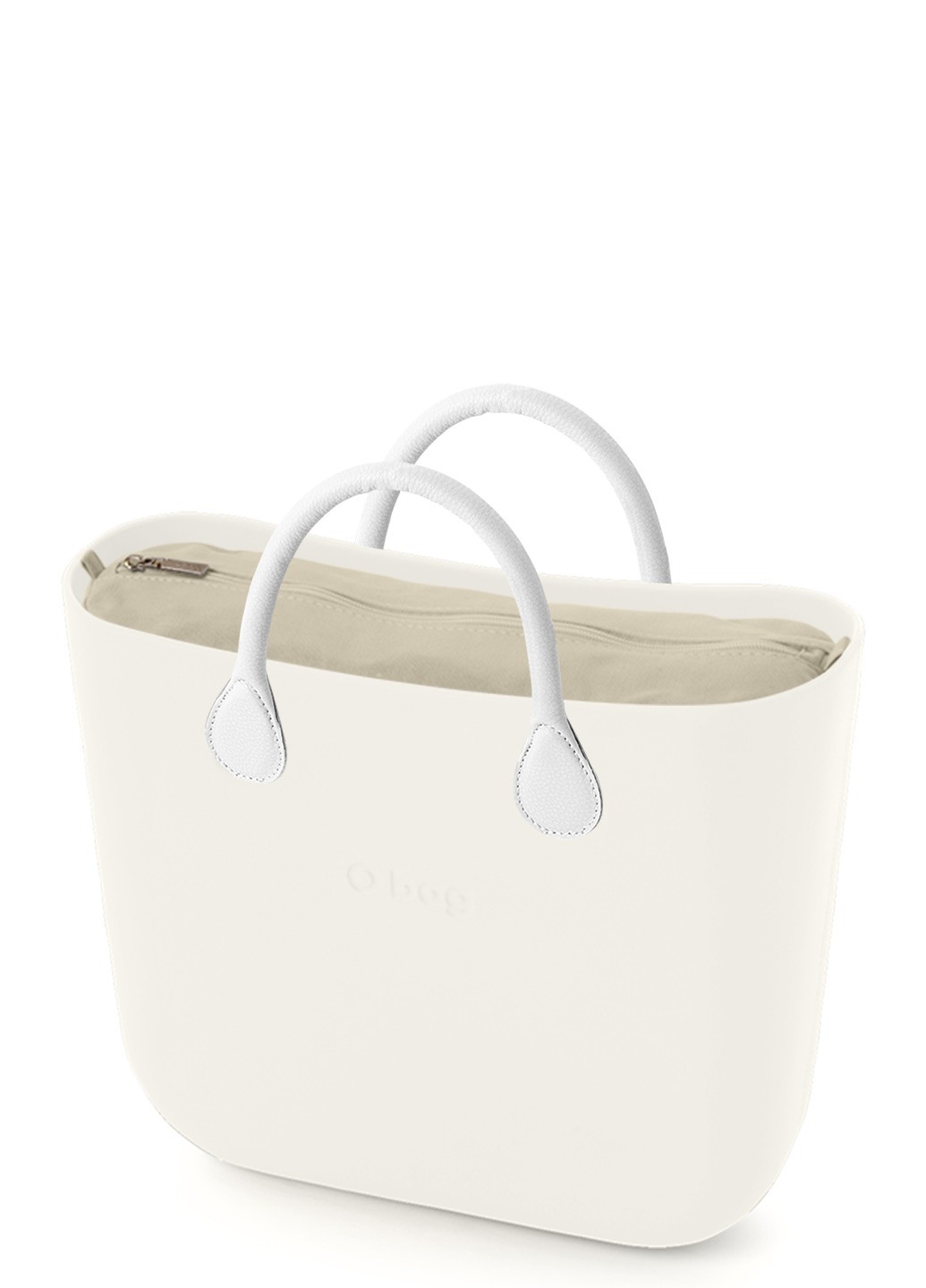 

Сумка O bag Classic Латте CLASSIC00362