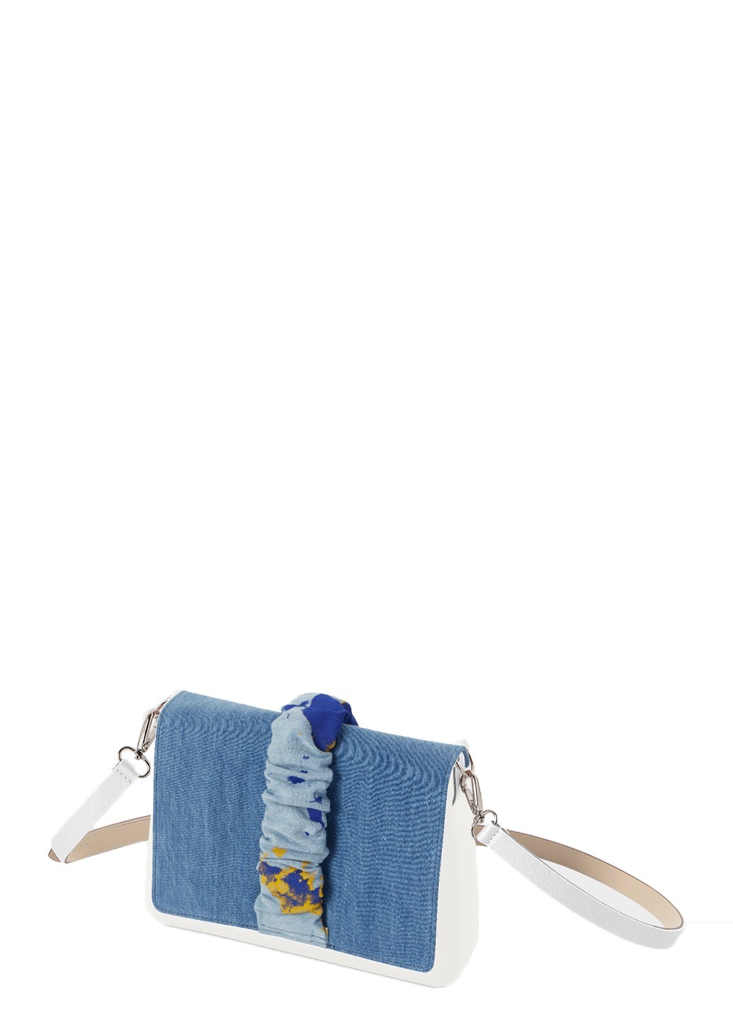 

Сумка O bag Glam Латте GLAMOUT18