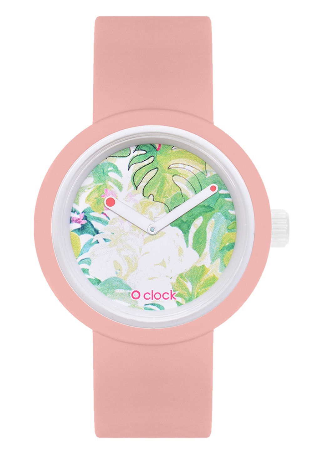 

Часы O bag O clock S Пудра OKLKAS00014
