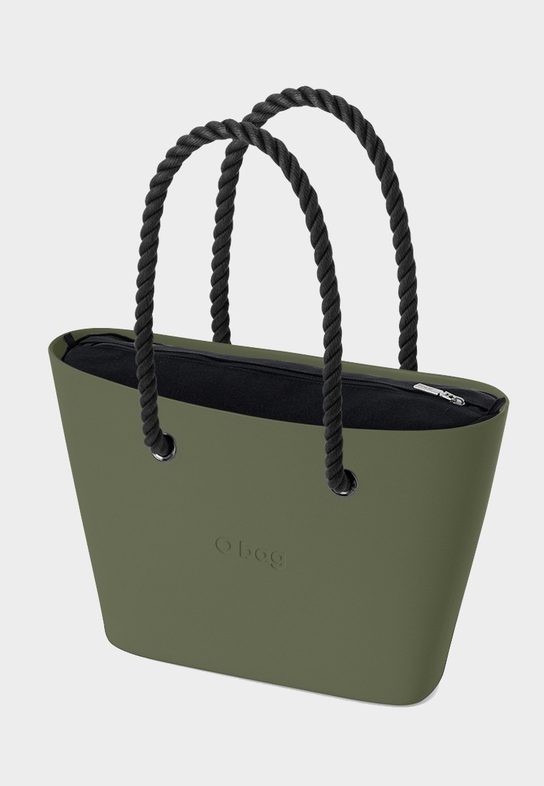 

Сумка O bag Urban Мілітарі Urban00000099