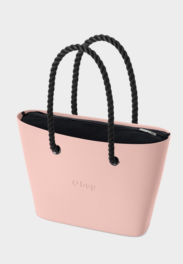 

Сумка O bag Urban Рожевий дим Urban00000089