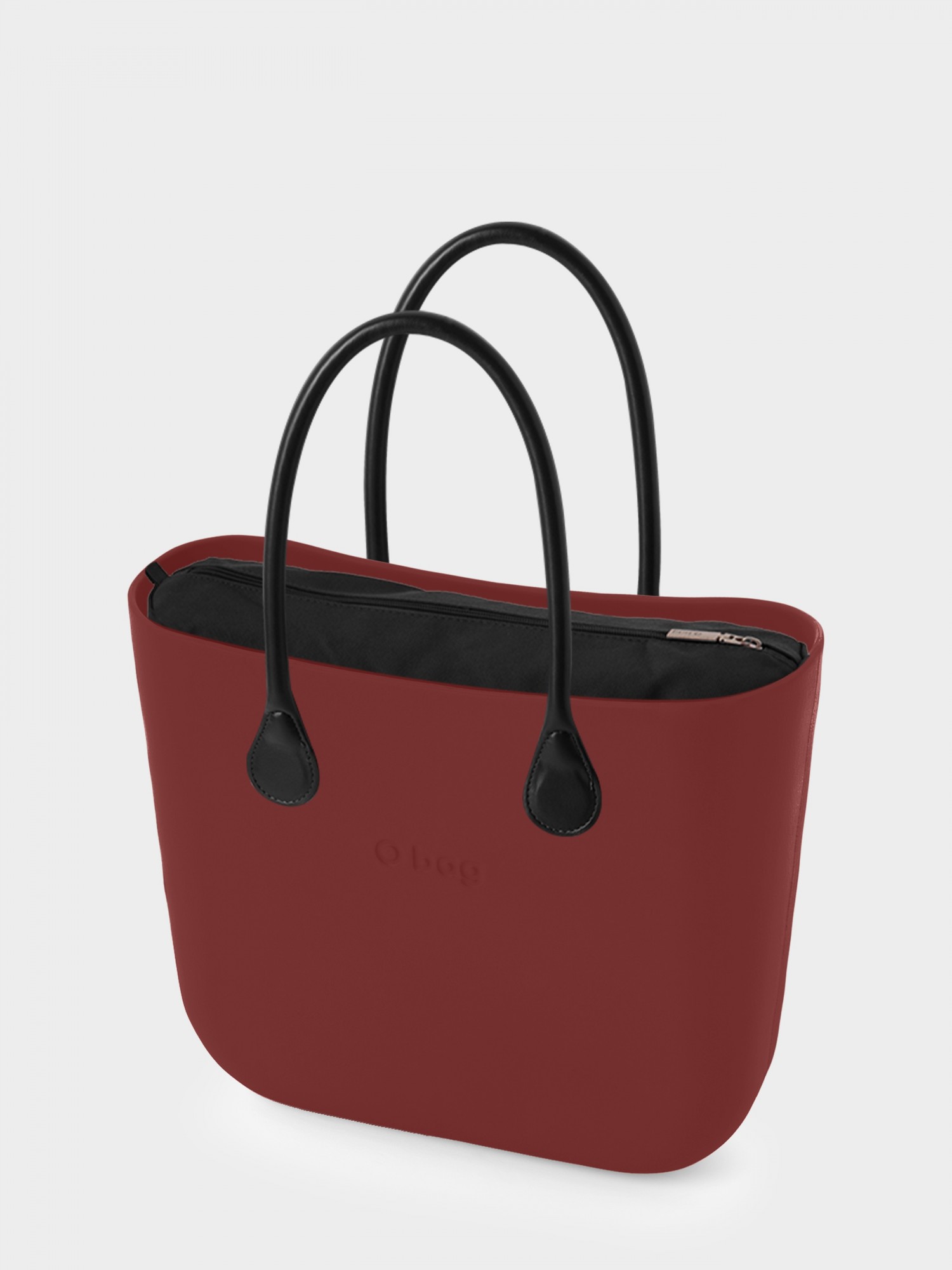 

Сумка O bag Classic Руби ред CLASSIC00182