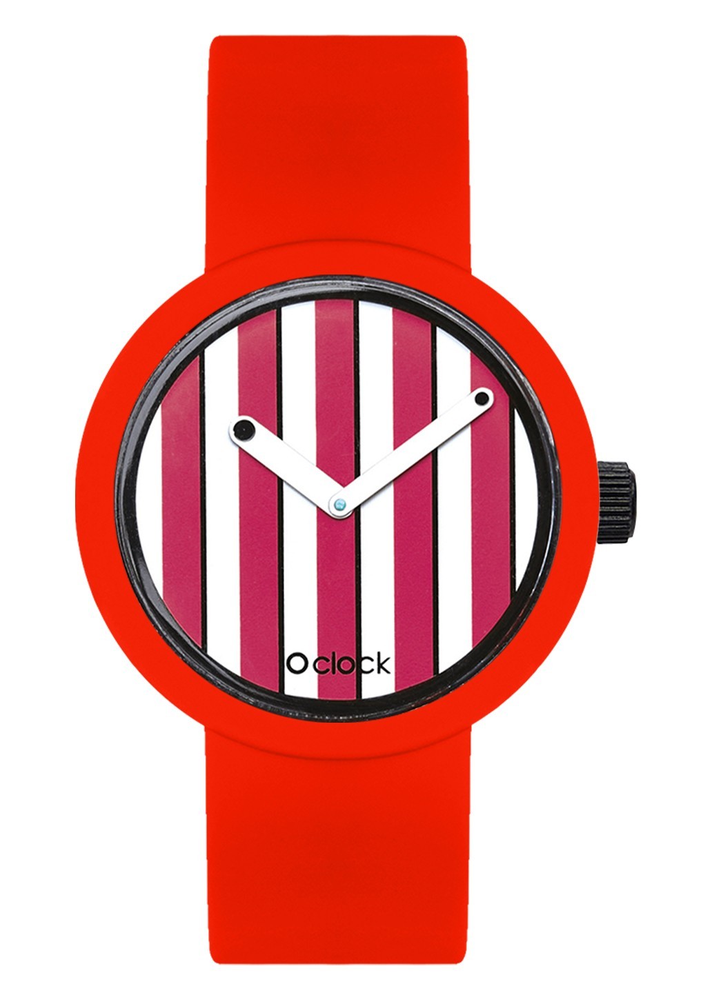 

Часы O bag O clock M Красный OKLKAS00005