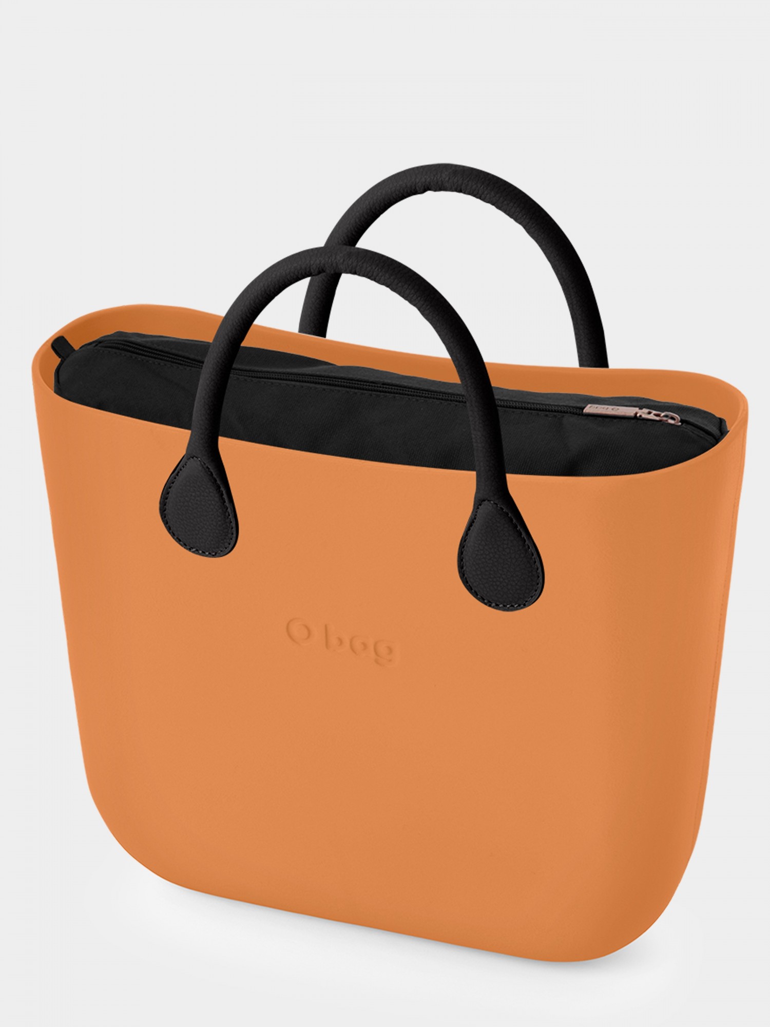 

Сумка O bag Classic Бісквіт 2000000001821