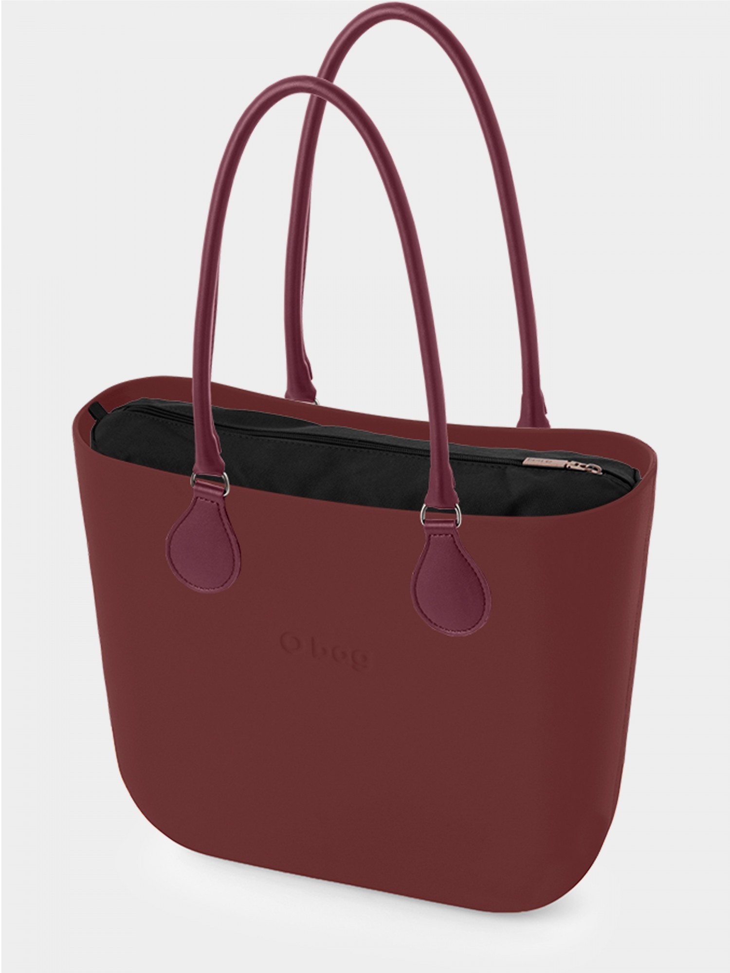 

Сумка O bag Classic Бордо 2000000001654