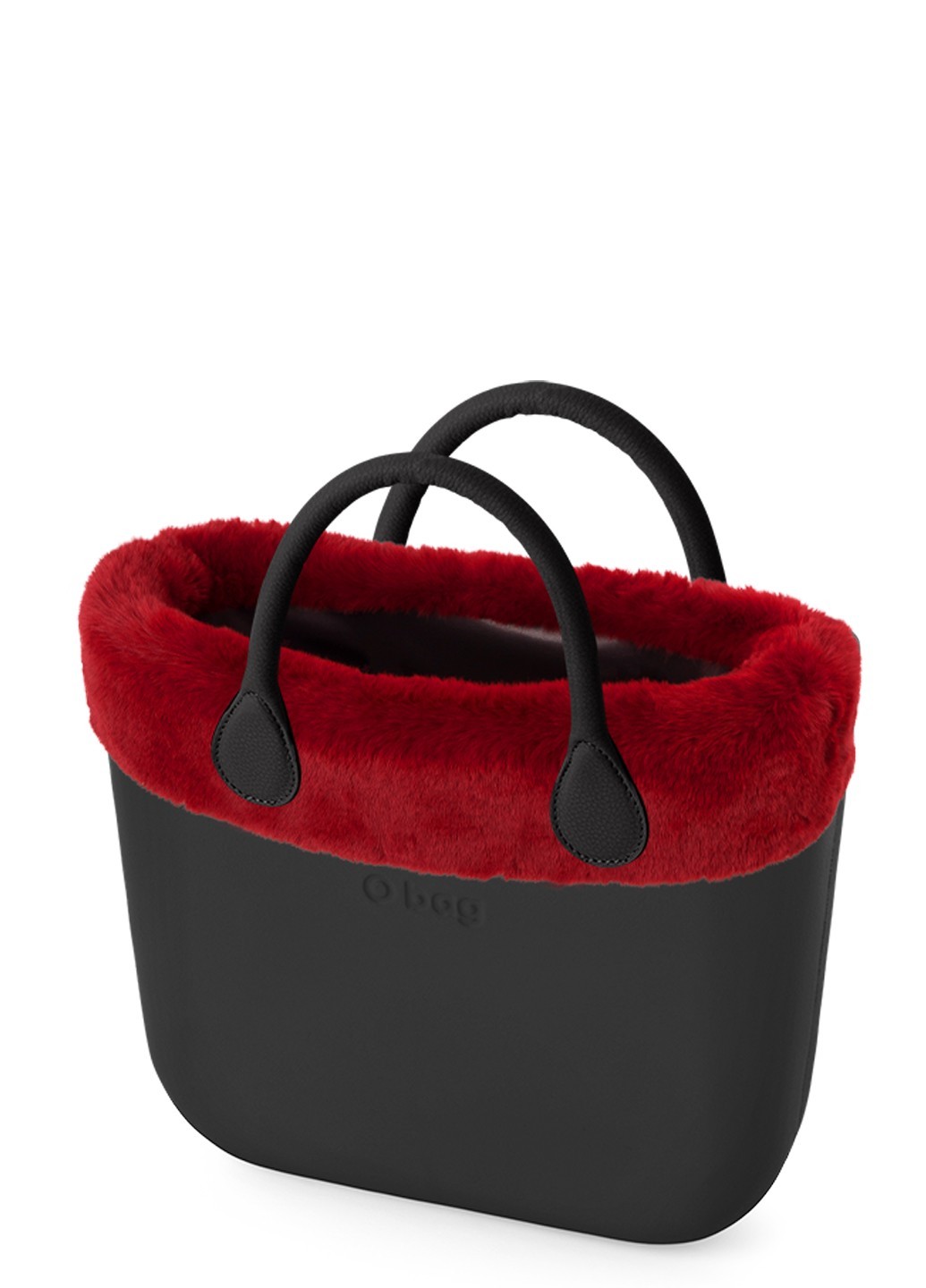 

Сумка O bag Classic Чорний CLASSIC00178