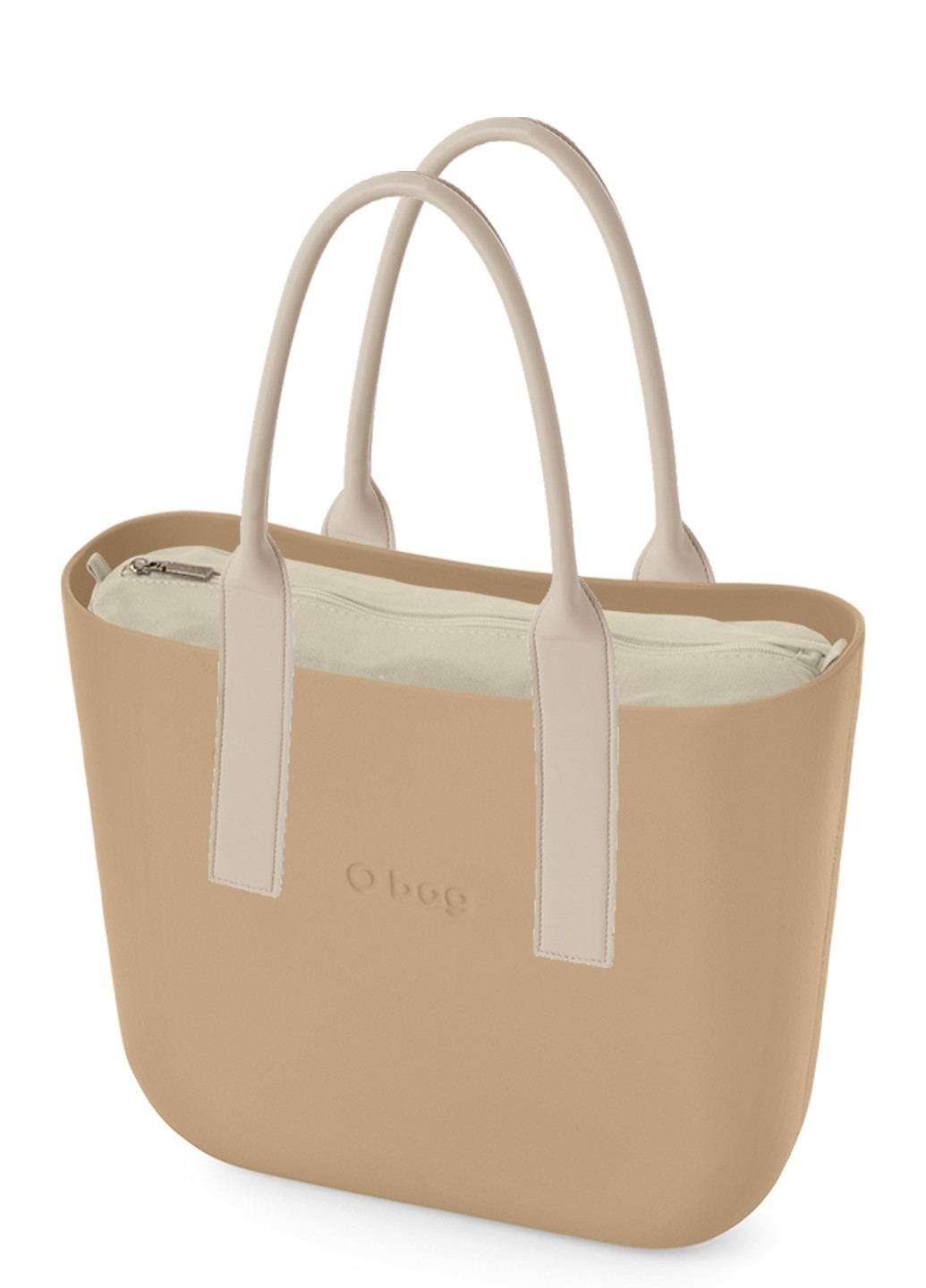 

Сумка O bag Classic Песок CLASSIC00355