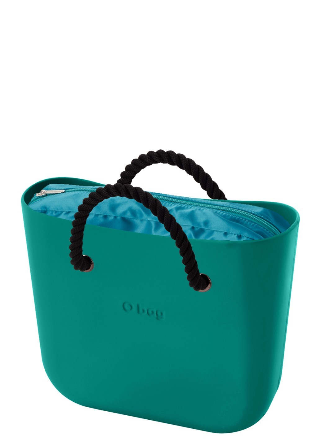 

Сумка O bag Mini Голубая трава MINI00000278
