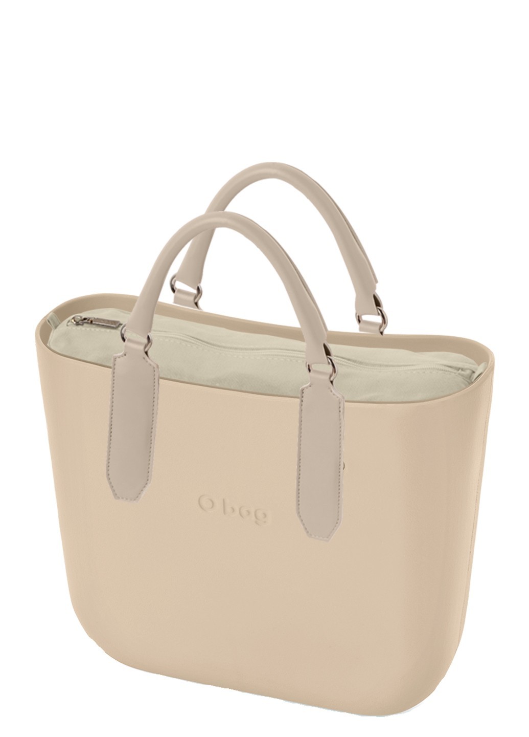 

Сумка O bag Mini Песок MINI00000262