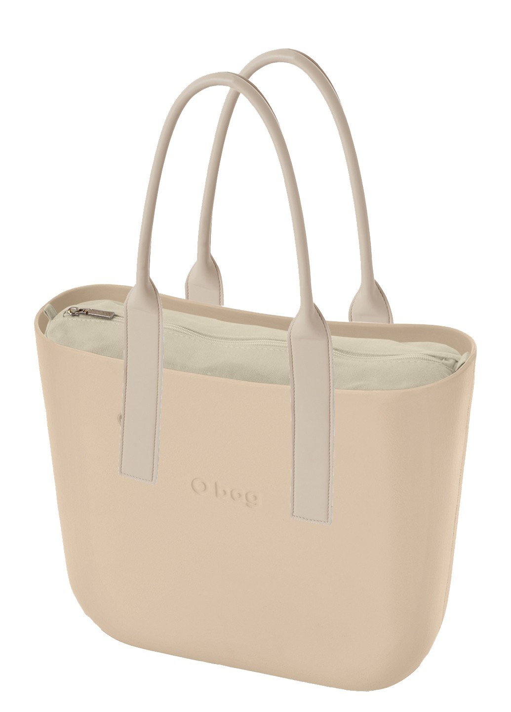 

Сумка O bag Mini Песок MINI00000263