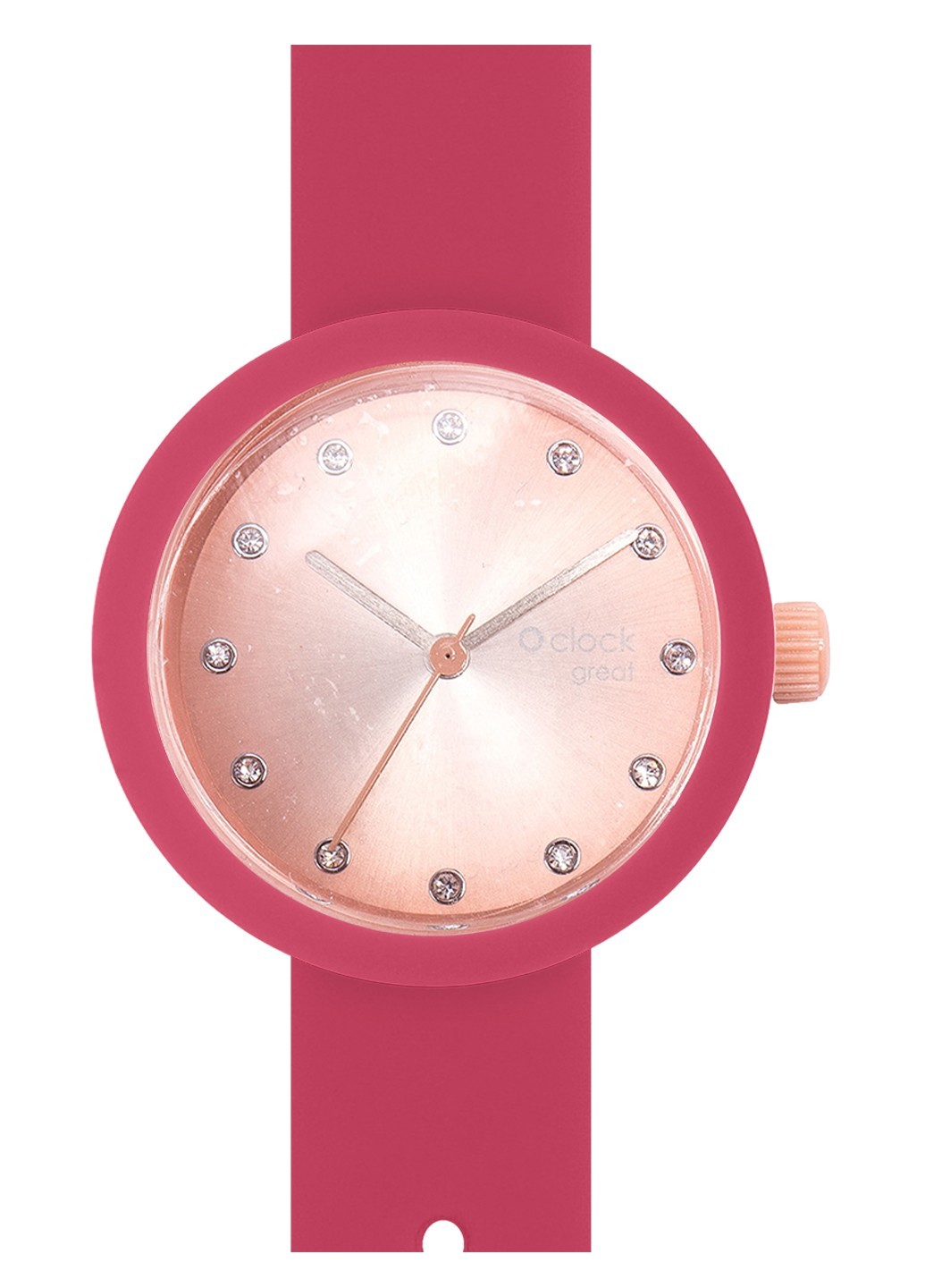 

Часы O bag O clock great Сангрия SUMSALE214