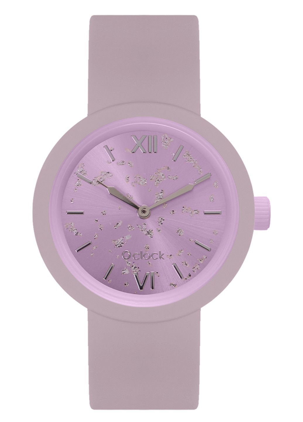

Часы O bag O clock M Валериана, Розовый дым OKLKAS00054