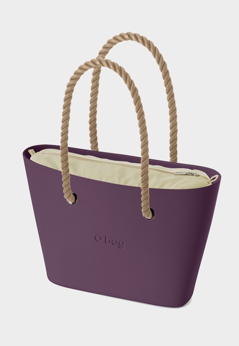 

Сумка O bag Urban Баклажан Urban0000116