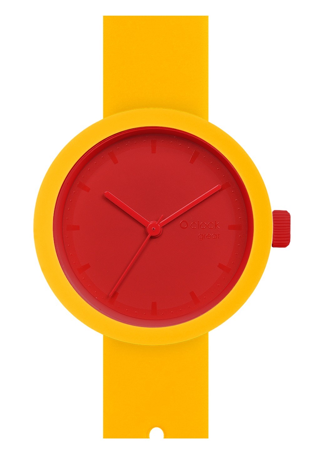 

Часы O bag O clock цедра, Коралл, Розовый SUMSALE231